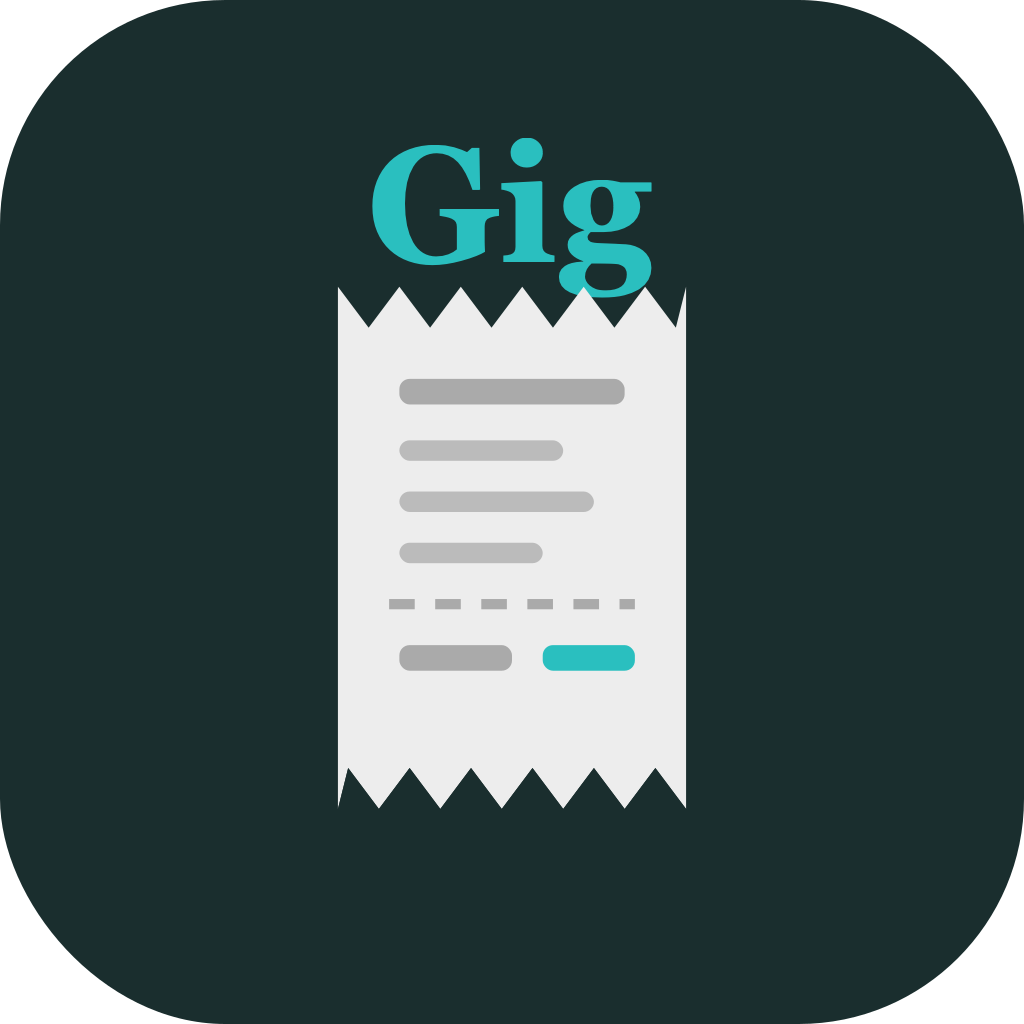 GigReceipts